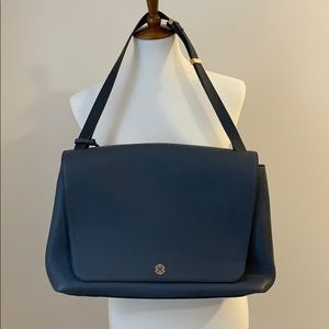 Dagne Dover Simone Satchel